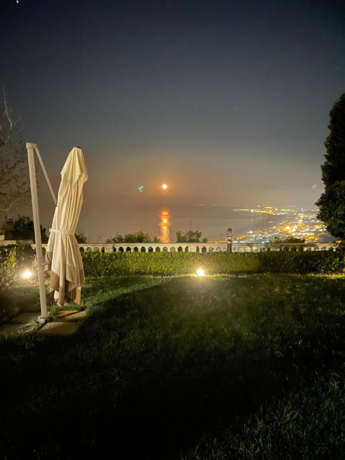 Secret Garden - & Villa