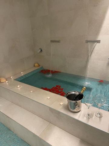 Villa Secret Garden - Suites&apartments *