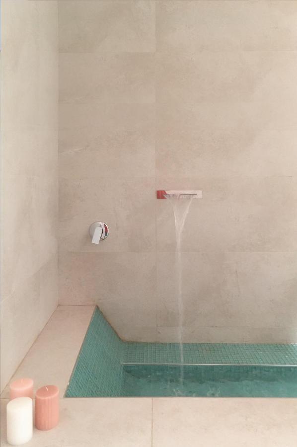 Secret Garden - Suites&apartments Villa Vasto