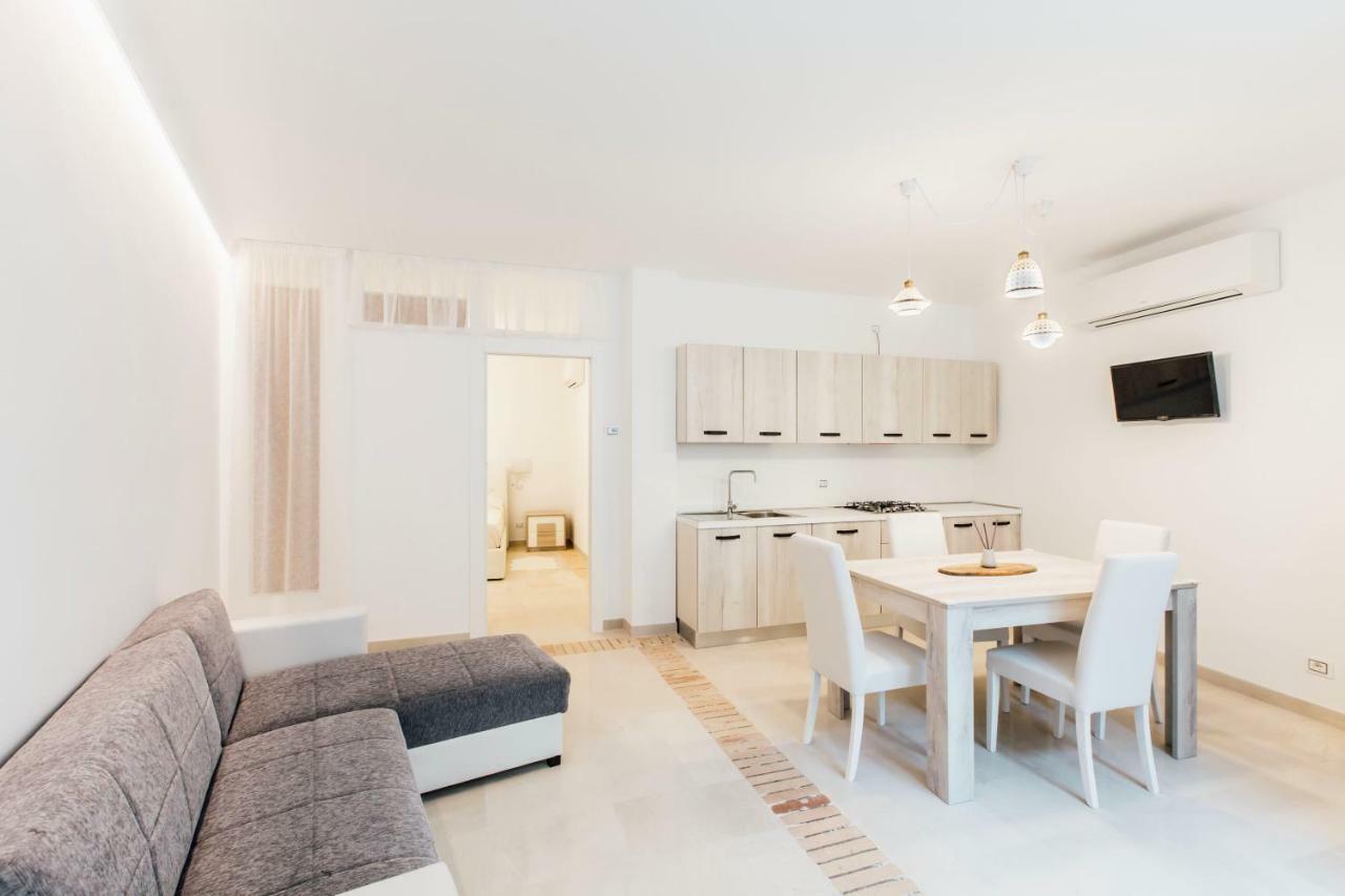 Secret Garden - Suites&apartments * Vasto